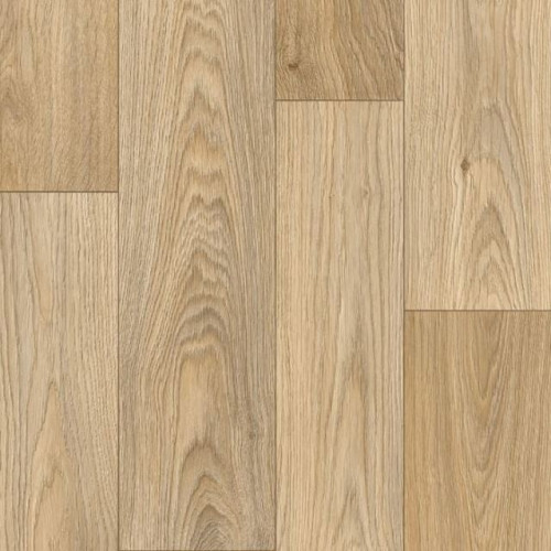 Линолеум полукоммерческий IVC INTER Granero 538, 3.5м