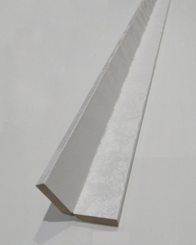 Угол складной МДФ 2710*55*6мм Саха, Ламинели