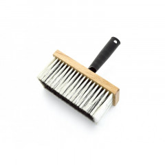 Кисть Макловица прямоугольная 140х50мм, синтетическая щетина, T4P 0106201