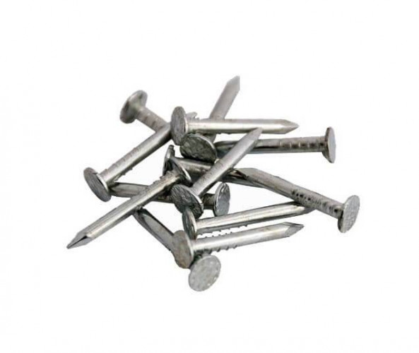Гвозди толевые 2х20, кг