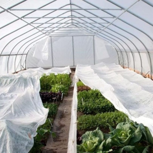 Укрывной материал Агроспантекс ECO NEOSPAN-20 белый, 20 г/м2, 10х3,2м