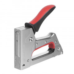 Степлер скобозабивной металлический тип 53, 6-10мм, TS-5580 Miles