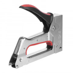 Степлер скобозабивной металлический тип 53, 6-10мм, TS-5580 Miles