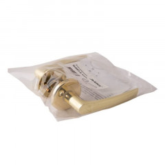 Комплект ручек Avers H-0661-G латунь