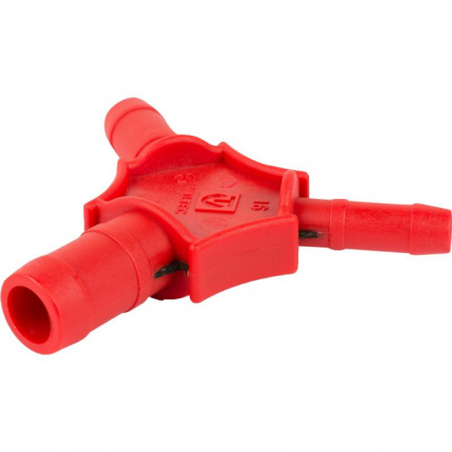 Калибратор пластиковый для труб 16-26