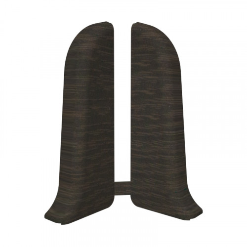 Заглушка правая Ideal Классик 55, 302 Венге черный