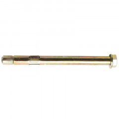 Анкерный болт с шестигранной головкой 20х250мм, 1шт