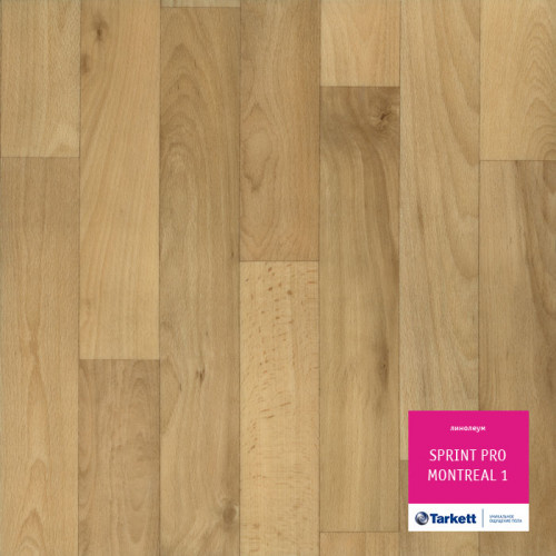Линолеум полукоммерческий Sprint Pro Montreal-1 3,0м Tarkett