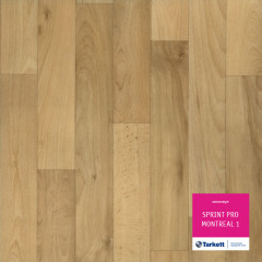 Линолеум полукоммерческий Sprint Pro Montreal-1 3,0м Tarkett