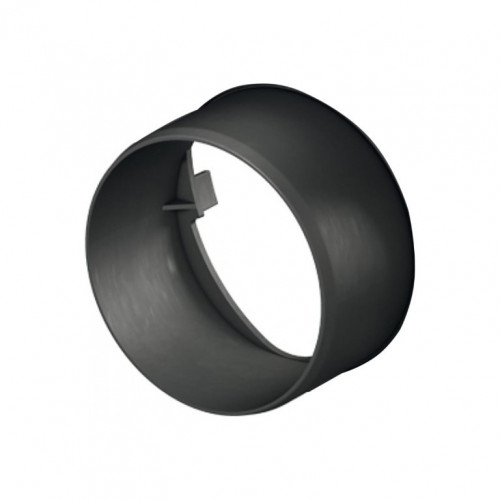 Патрубок DN110 для низкопрофильных лотков DN100 и DN150 AQUASTOK 9310101