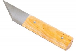 Нож сапожный 170мм