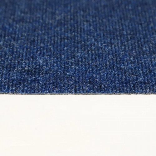 Ковровое покрытие Meridian 1144, 4м, синий, Sintelon (нарезка)