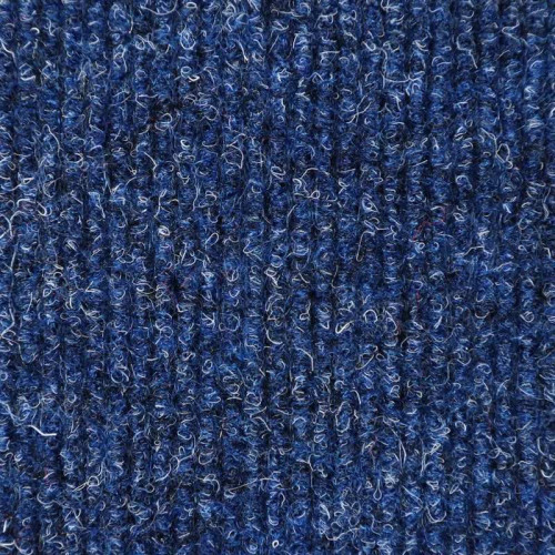 Ковровое покрытие Meridian 1144, 4м, синий, Sintelon (нарезка)