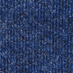 Ковровое покрытие Meridian 1144, 4м, синий, Sintelon (нарезка)