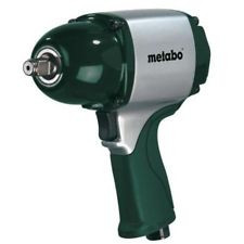 Гайковерт пневматический DSSW 930 1/2 Metabo