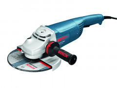 Шлифмашина GWS 22-230 H УШМ, BOSCH