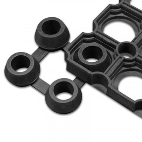 Соединитель для ринго-мата Gummy