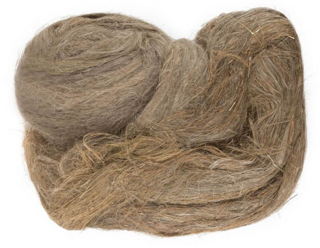 Лен сантехнический, 200гр