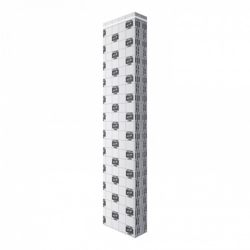 Подложка Arbiton Secura Aquastop Extra Smart 5100х1180х3мм 6м2