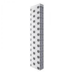 Подложка Arbiton Secura Aquastop Extra Smart 5100х1180х3мм 6м2