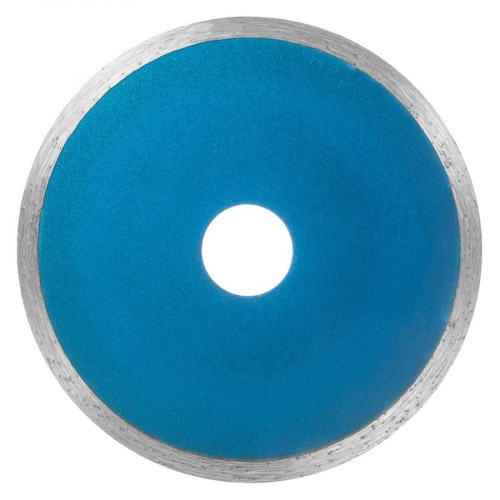 Диск алмазный 115х2х22,2мм сплошной для влажной резки Professional РемоКолор 37-1-203