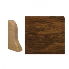 Заглушка правая Wimar (813 дуб дворцовый)