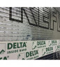 Лента Delta Inside Band I 60, 60мм х 40м, односторонняя для пароизоляции, внутреннее применение