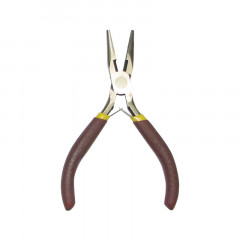 Тонкогубцы 120мм Мини Бибер 85462
