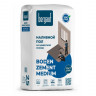 Наливной пол Bergauf Boden Zement Medium, 20 кг