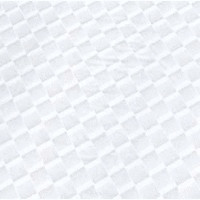 Панель ПВХ Техно пирамида 2700*250*10мм