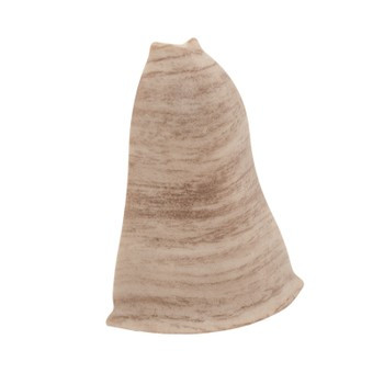 Угол наружный Arbiton LM 55, 47 Дуб Ливерпуль, 2 шт