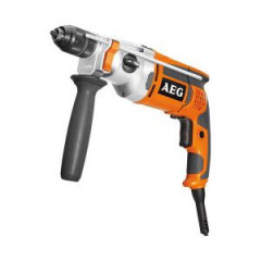 Дрель ударная AEG SB 20 E2