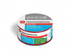 Лента-герметик 75мм*3,0 м NICOBAND красная