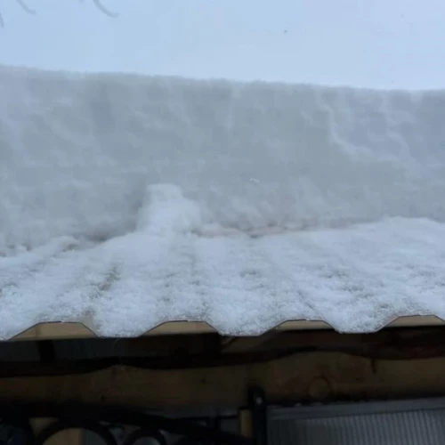 Поликарбонат трапеция МП/С-20 2000х1150х1,3мм (Прозрачный) Berolux