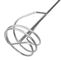 Миксер насадка 120х600мм для красок и смесей, хвостовик SDS+ РемоКолор 18-2-122