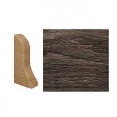 Заглушка правая Wimar (823 дуб каменный)