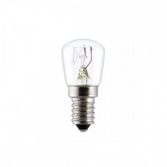 Лампа накаливания РН 15Вт Е14 230В КЭЛЗ