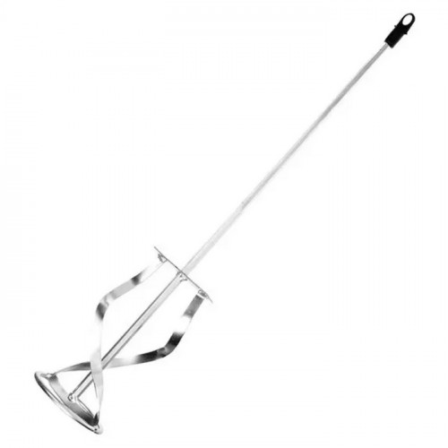 Миксер насадка 90х500мм для смесей, шестигранный хвостовик T4P 0802000