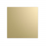Панель декоративная Aeon D100/125 175х175, PA4/5 Champagne DiCiTi