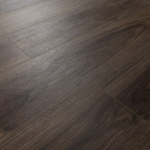 Кварц-винил SPC 1220х182х4мм с фаской 4V ClassicOFF Сонора Offwood
