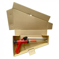 Пистолет для монтажной пены Sila 2002 (Италия)