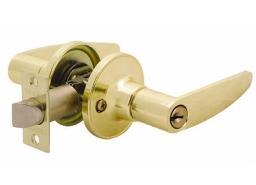 Комплект ручек Сазар 116- РВ золото