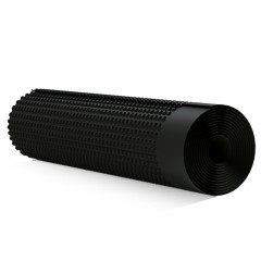 Профилированная мембрана Plastguard тип 400, 1x20м