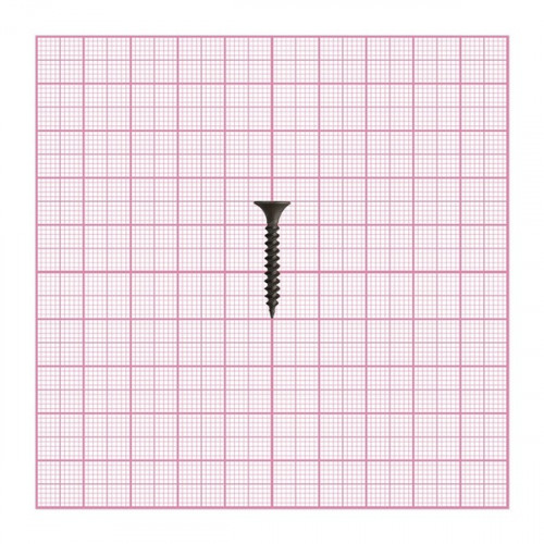 Саморез ШСГМ 3,5х25, SWFS 1000шт