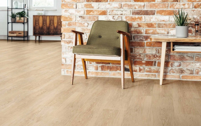 Виниловая плитка с замком Art Vinyl PROGRESSIVE HOUSE Steve Tarkett 1220х200.8мм