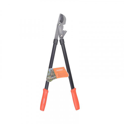 Сучкорез 720 мм, d=40мм, тефлоновое покрытие, храповый механизм LP 520 Patriot 777005520