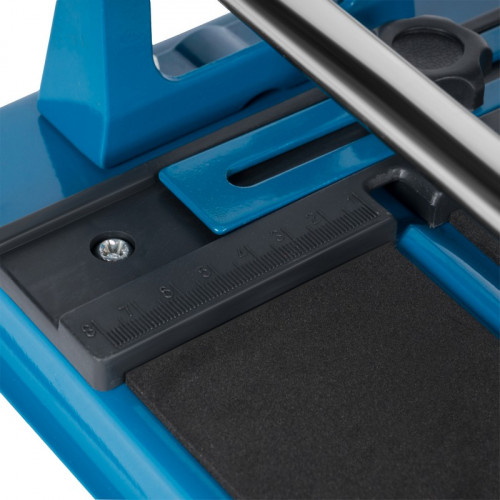 Плиткорез 600мм до 10мм, сменный режущий элемент, РемоКолор 46-0-260