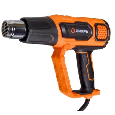 Термопистолет ТП-2000РД Вихрь 72/2/4