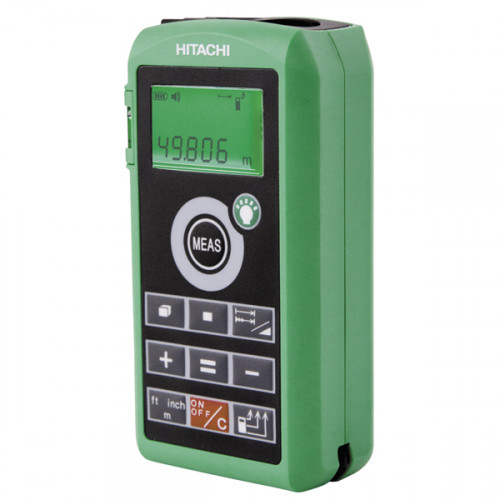 Дальномер лазерный UG 50Y Hitachi