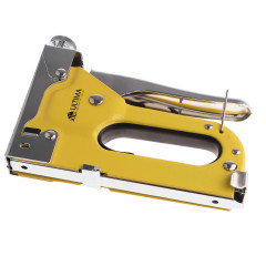 Степлер скобозабивной металический корпус, тип 53 6-14мм Ultima